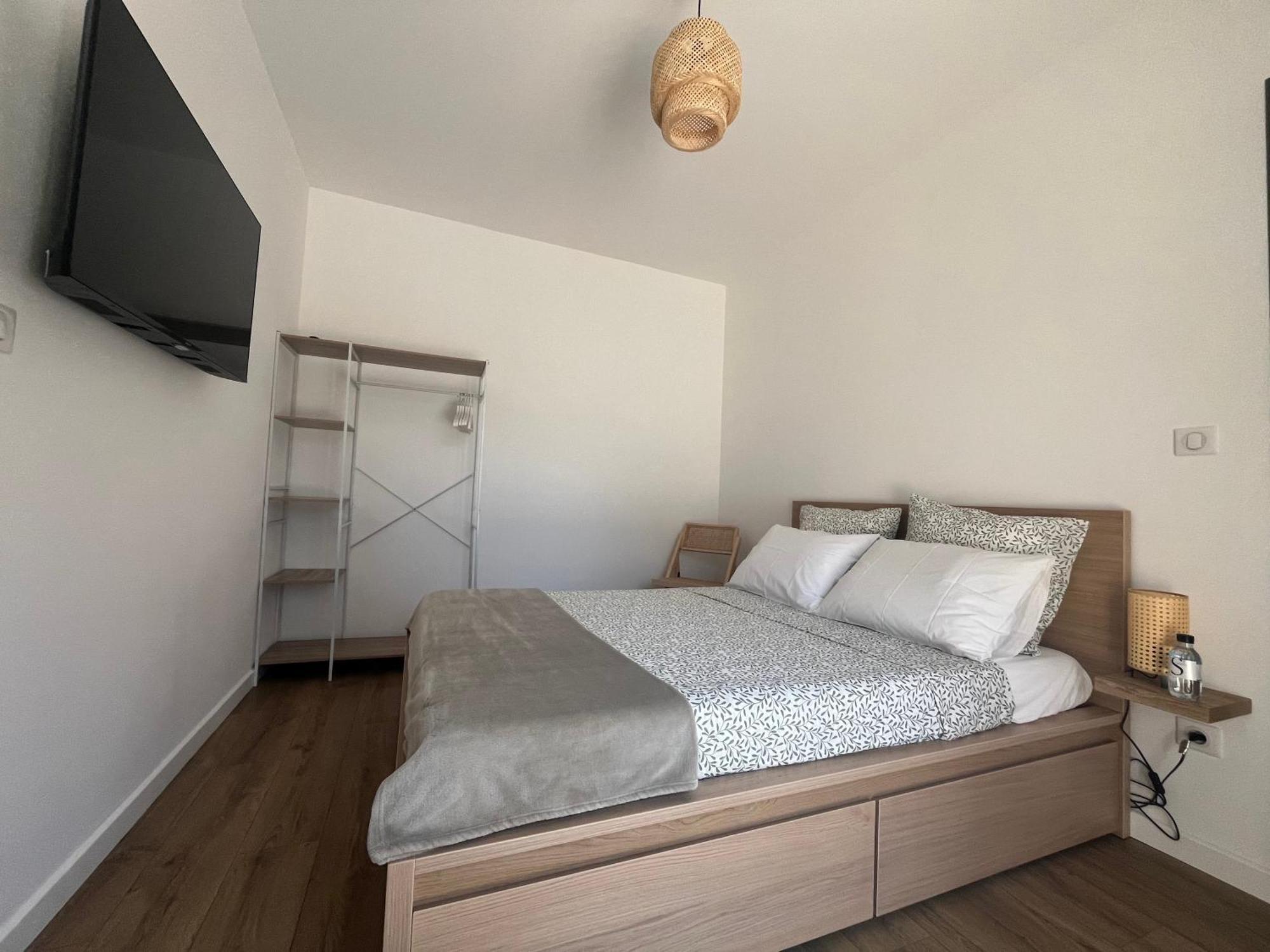 A Felicita Bed and Breakfast Sainte-Lucie de Porto-Vecchio Buitenkant foto